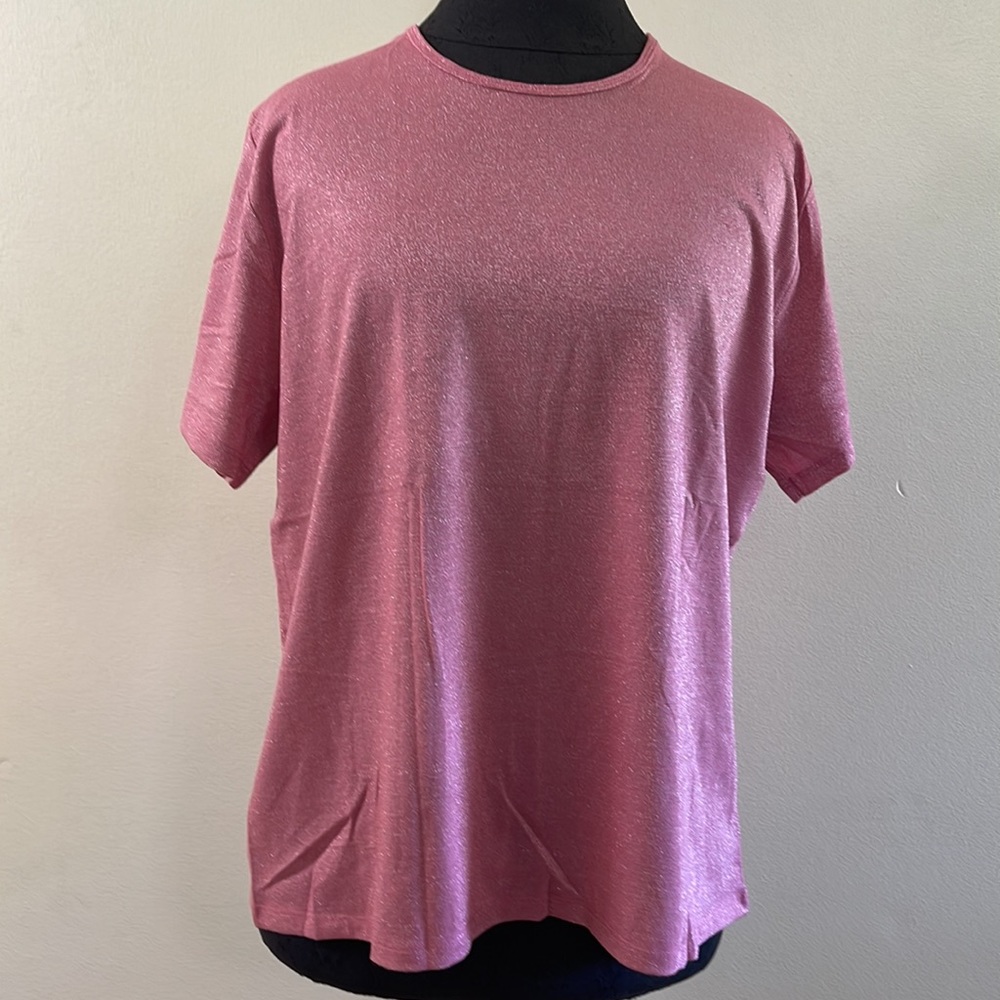 Susan Graver Style Top